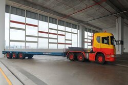 Joo Koon Circle (D22), Warehouse #457372731